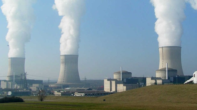 powerplant
