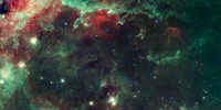 Summer Triangle Corner: Deneb