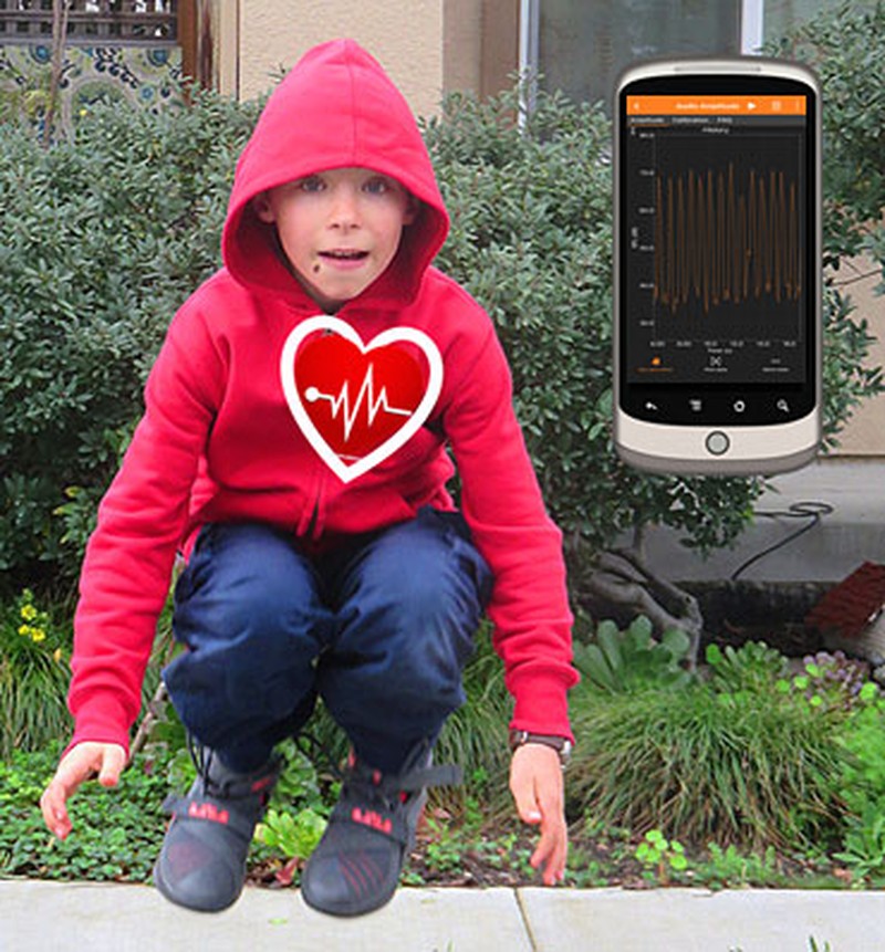 Gallery Detail: Heart Health How Does Heart Rate Change With Exercise