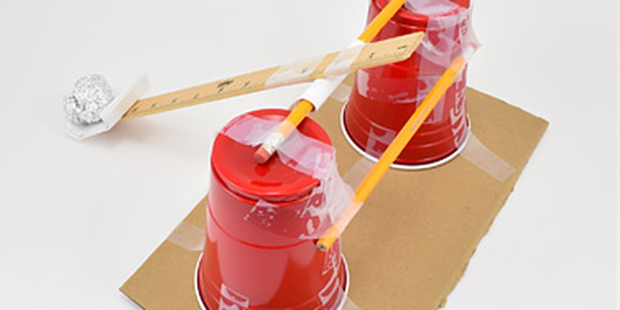 Engineering Challenge Science Projects