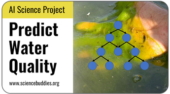 AI Science Project: Predict Water Quality