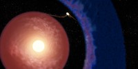 Newfound ‘Baby’ Planet Smashes Record for Youngest Known World