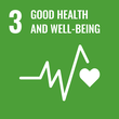 Pick a coding project that uses coding to explore topics key to Good Health and Well-Being
