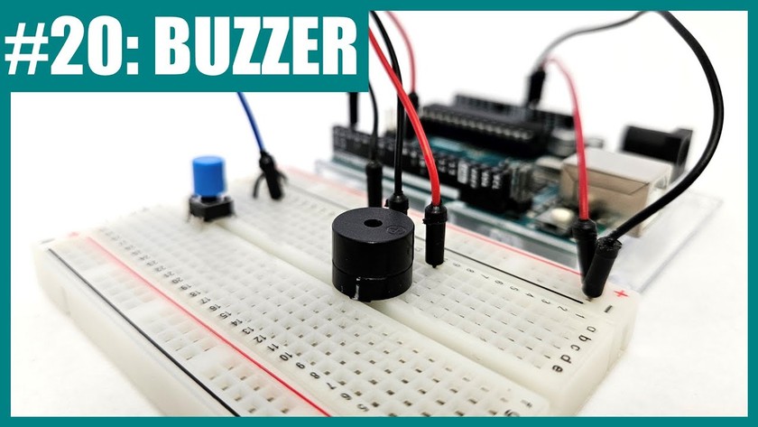 How to Use an Arduino
