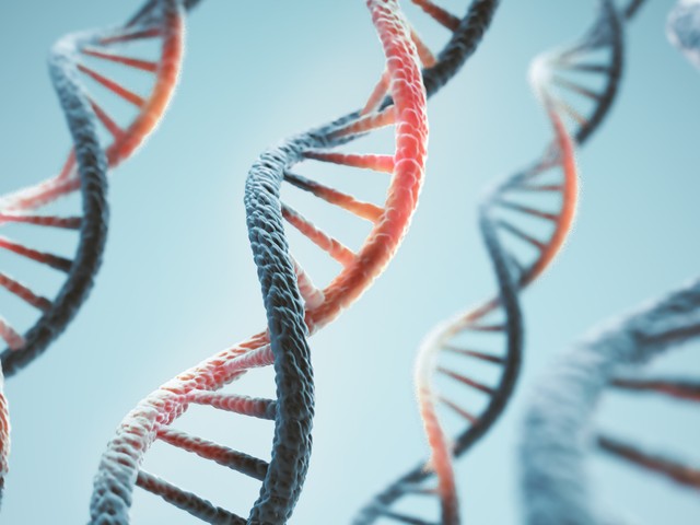DNA