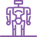 Pick a coding project by Robotics