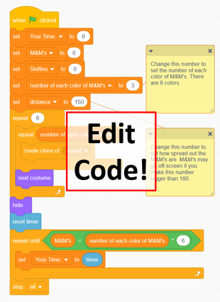 click to edit MM code image