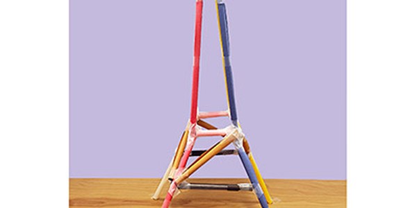 Civil Engineering Lesson Plans