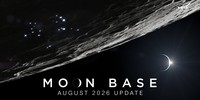 NASA Provides Updates on Moon Base Cargo Landers, Tech Demonstrations