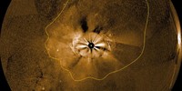 NASA’s PUNCH Sharpens Solar Storm Forecasting in First Test