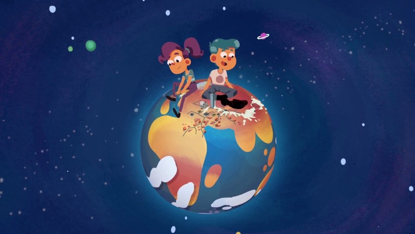Sustainability: How Our Actions Affect the Environment | Lesson Plan