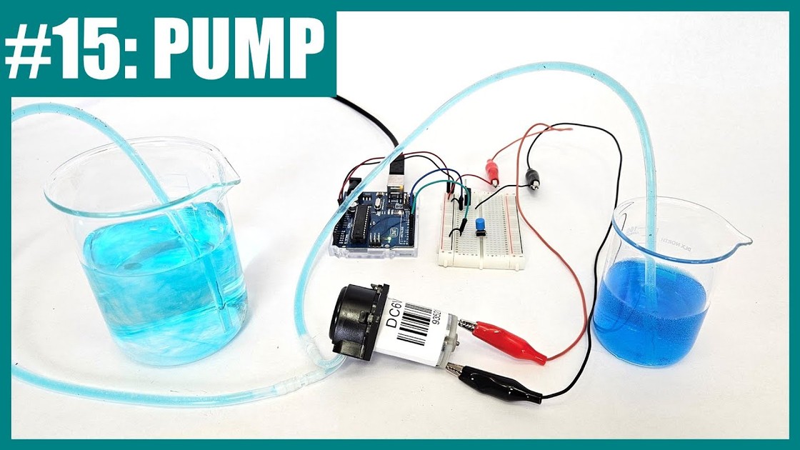 How to Use an Arduino