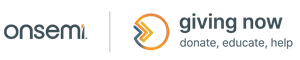 onsemi logo