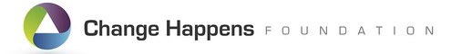 Change Happens Foundation Logo