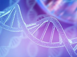 DNA