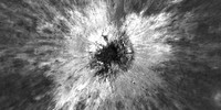 APOD: 2026 September 23 – A New Lunar Crater: McGetchin