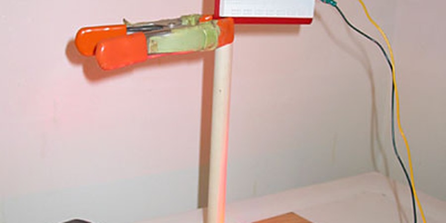 Conserve Energy Science Projects
