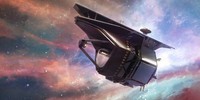 NASA’s PRIMA Spacecraft (Artist’s Concept)