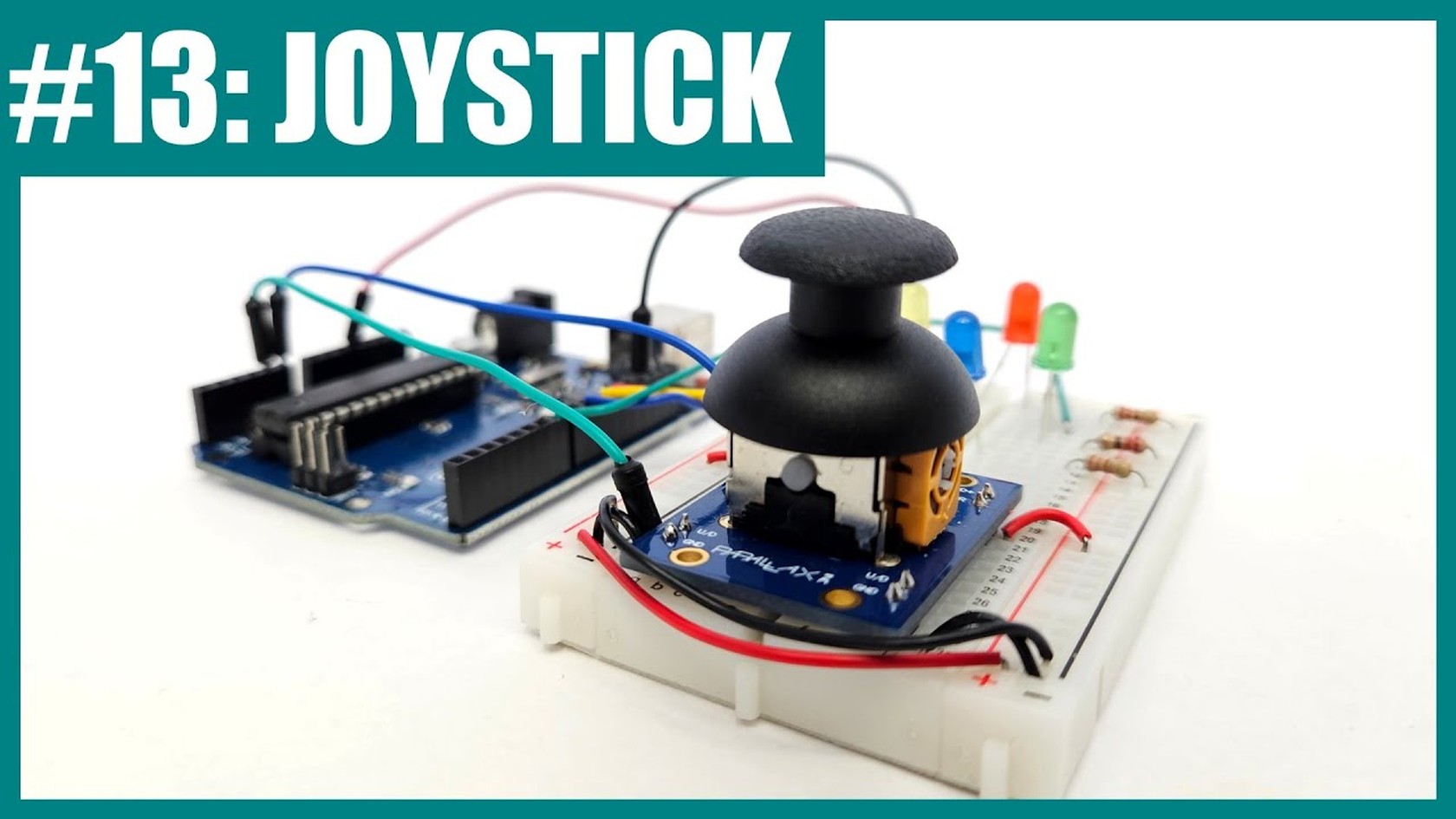 How to Use an Arduino