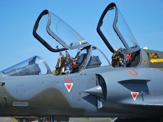 ejection seat