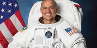 NASA Astronaut Anil Menon Available for Prelaunch Virtual Interviews