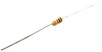 A resistor