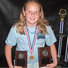 A picture of Corynn Evans