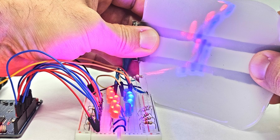 Arduino Science Projects (Page 2)