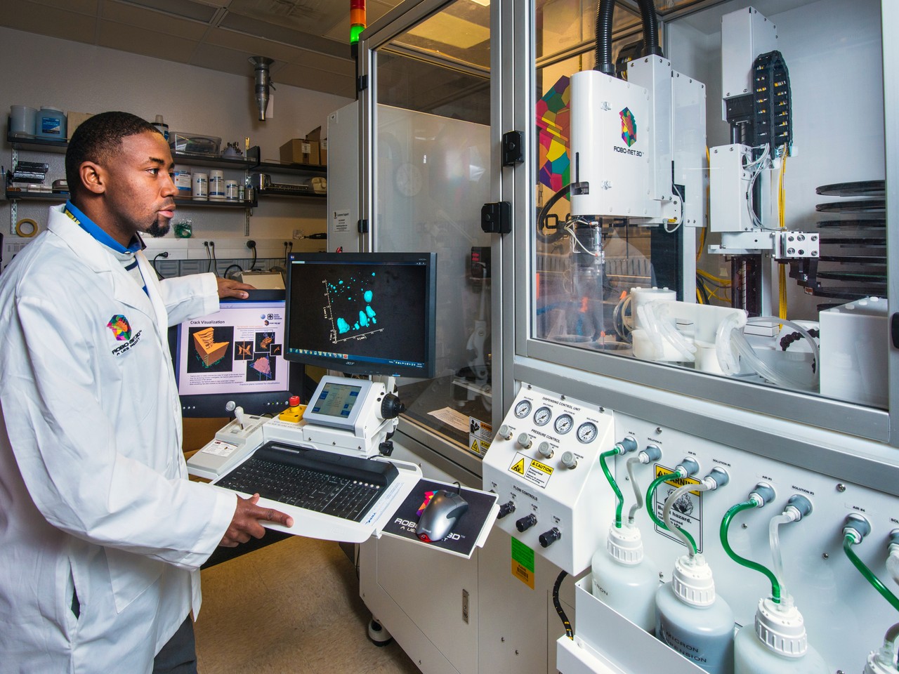 Materials Scientist and Engineer | Science & Engineering Career
