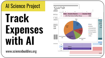 AI Science Project: Designing an AI Agent for Expense Tracking