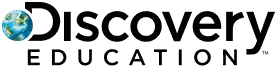  Discovery Education logo