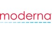Moderna logo