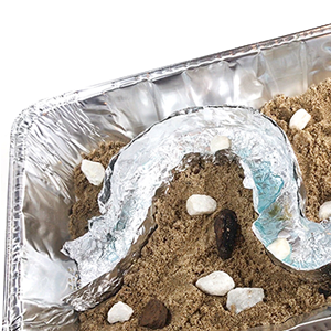 River Model