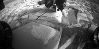 Curiosity Blog, Sols 4975-4981: Happy 14th Landing Anniversary