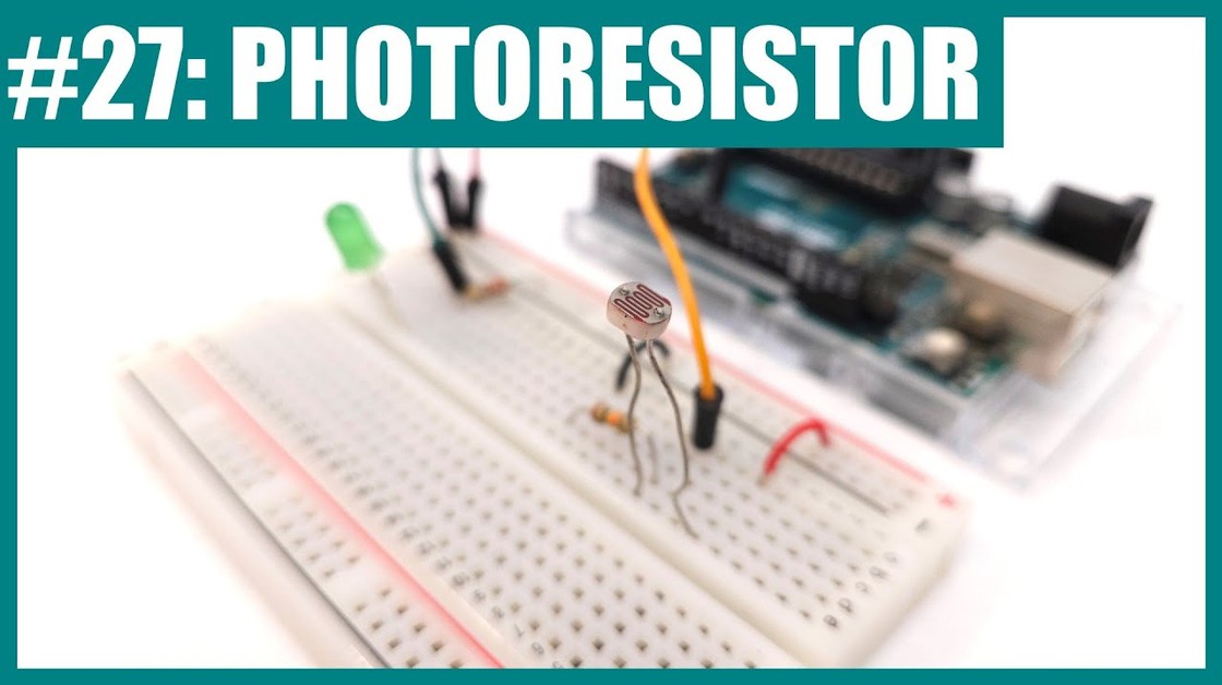 DIY Smart LED Lighting with Arduino | Science Project