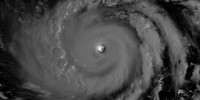 Super Typhoon Bavi