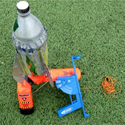Bottle Rocket Blast Off!