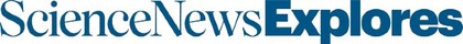 Science News Explores logo