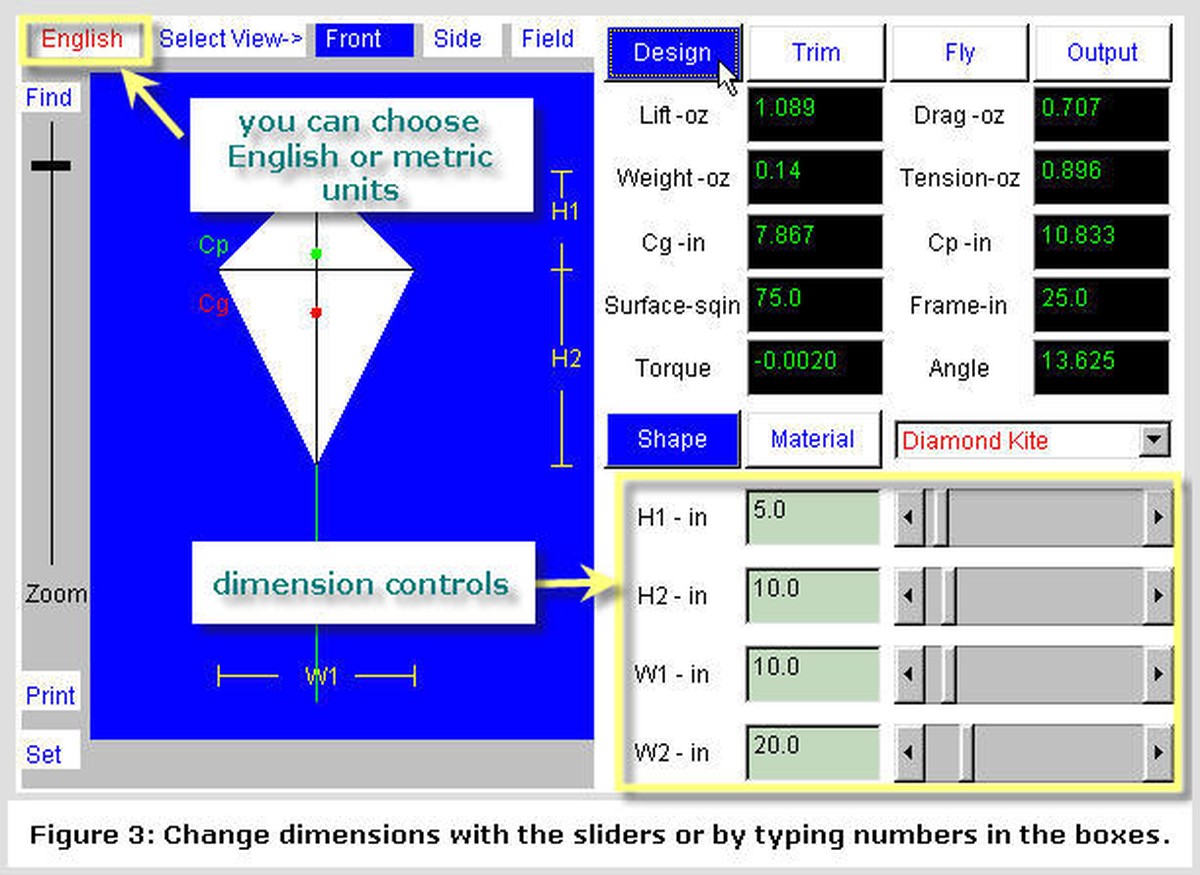The Wright Stuff: Using Kites to Study Aerodynamics | Science Project