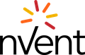 nVent logo