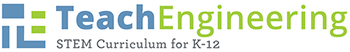  Teach Engineering logo