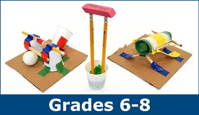 cricket wicket middle school engineering challenge