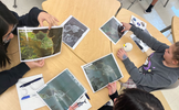 Students Connect NASA Science With Indigenous Knowledge to Study Coastal Erosion