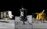 NASA Awards More Moon Base Science, Previews New Opportunities