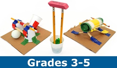 cricket wicket engineering challenge