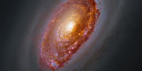 Black Eye Galaxy