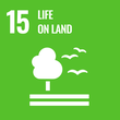Pick a coding project that uses coding to explore topics key to Life on Land