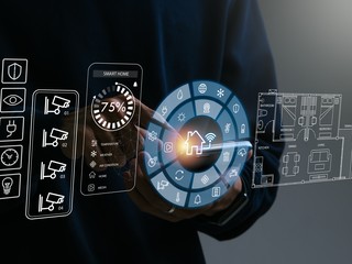 smart home technology