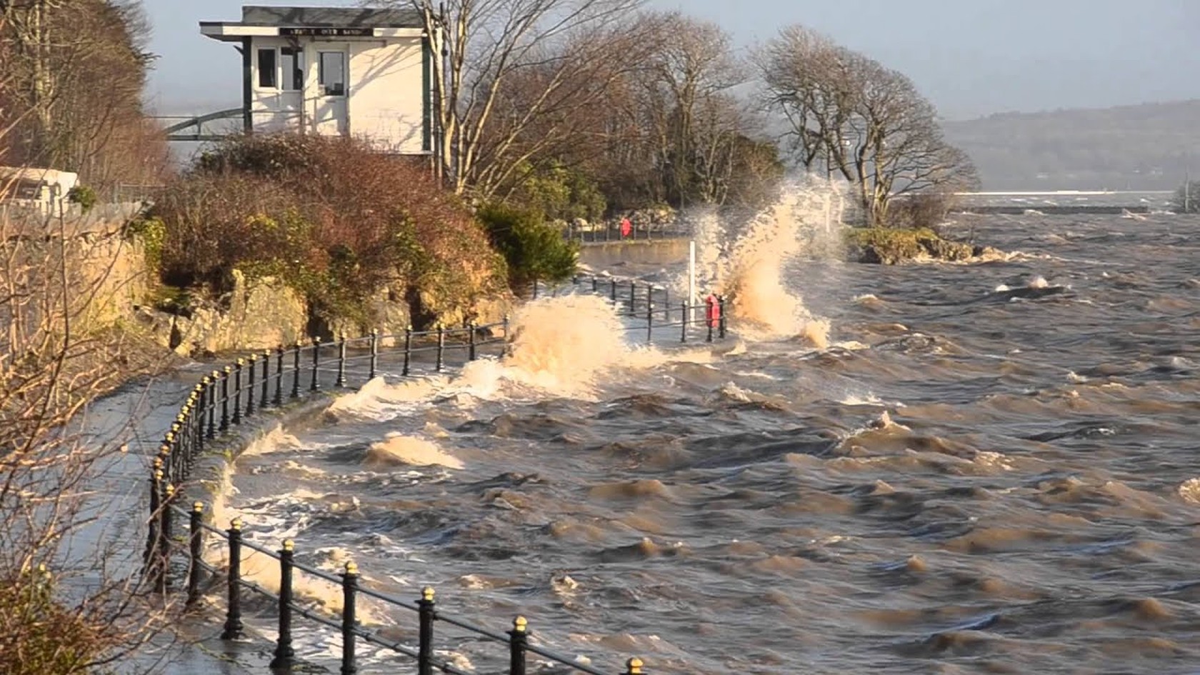 Protect Coastal Communities from Storm Surge Waves | Lesson Plan