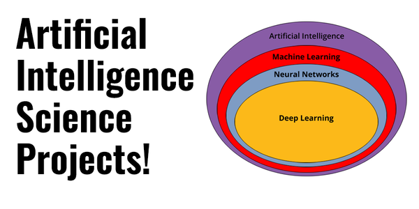 Artificial Intelligence Projects